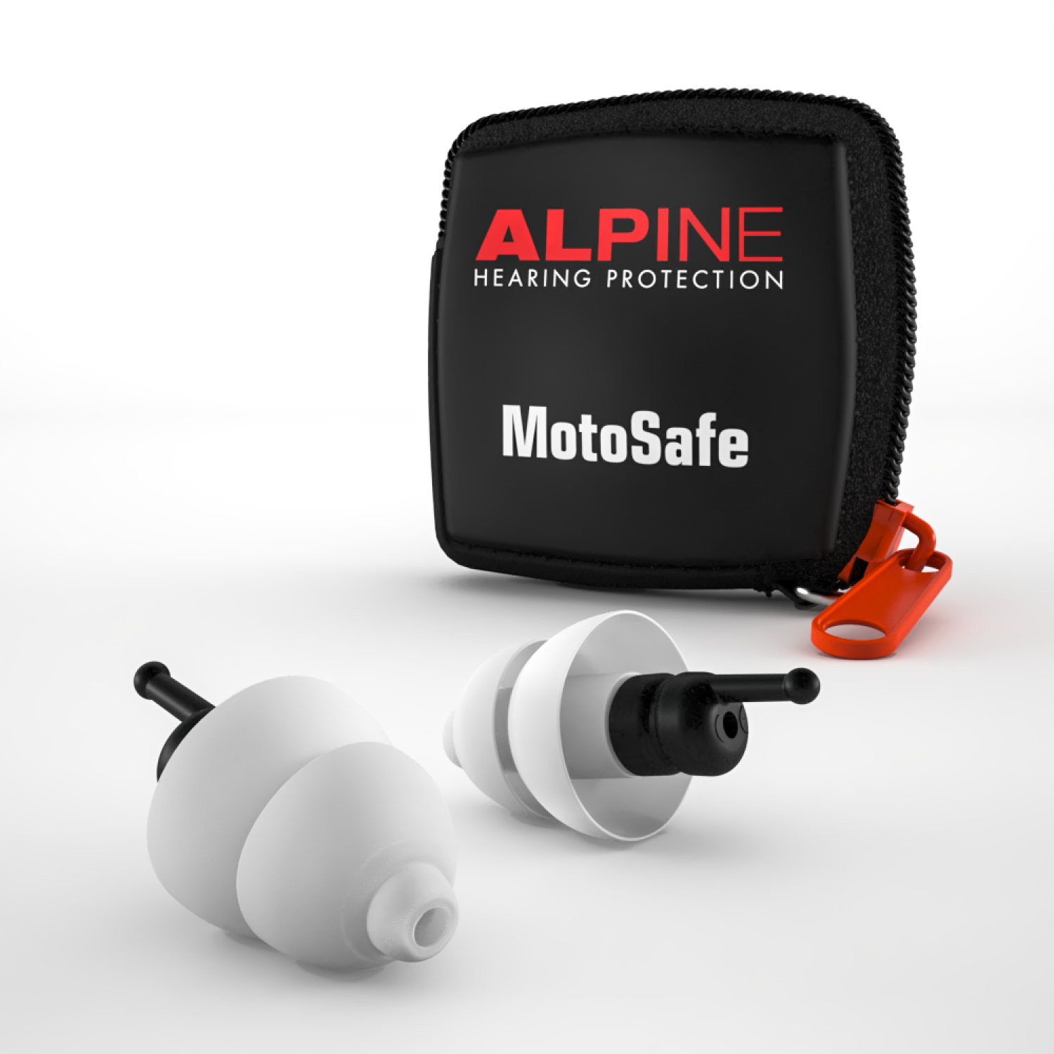 Alpine MotoSafe Tour